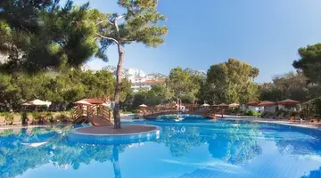 AKKA ANTEDON HOTEL