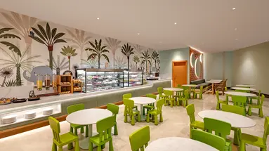 AKKA ANTEDON HOTEL