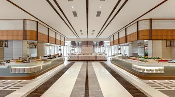 AKKA ANTEDON HOTEL