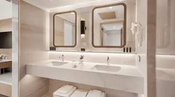 AKKA ANTEDON HOTEL