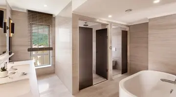 AKKA ANTEDON HOTEL