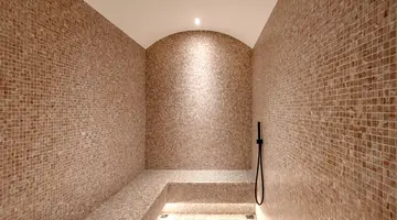 AKKA ANTEDON HOTEL