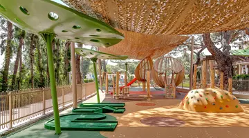 AKKA ANTEDON HOTEL