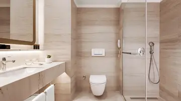 AKKA ANTEDON HOTEL