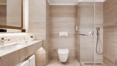 AKKA ANTEDON HOTEL