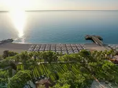 AKKA ANTEDON HOTEL