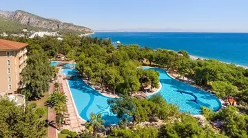 AKKA ANTEDON HOTEL