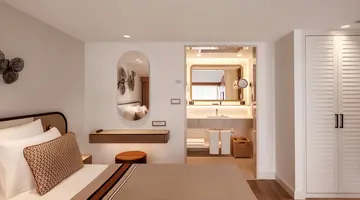 AKKA ANTEDON HOTEL