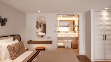 AKKA ANTEDON HOTEL