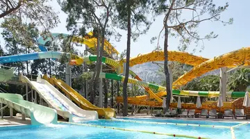 AKKA ANTEDON HOTEL