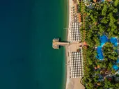 AKKA ANTEDON HOTEL