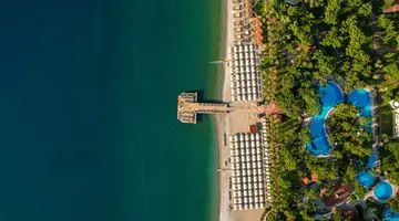 AKKA ANTEDON HOTEL