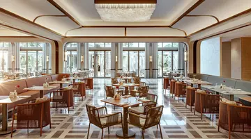 AKKA ANTEDON HOTEL