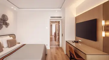 AKKA ANTEDON HOTEL