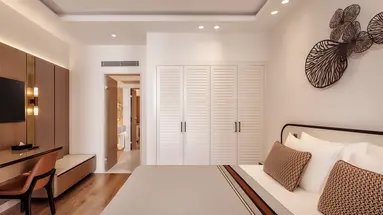 AKKA ANTEDON HOTEL