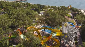 AKKA ANTEDON HOTEL