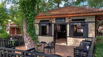 AKKA ANTEDON HOTEL