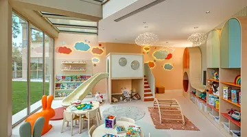 AKKA ANTEDON HOTEL