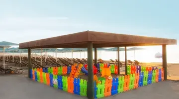 AKKA ANTEDON HOTEL
