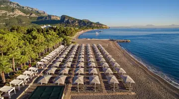 AKKA ANTEDON HOTEL