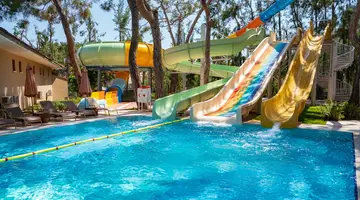 AKKA ANTEDON HOTEL