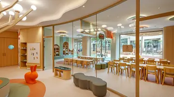 AKKA ANTEDON HOTEL