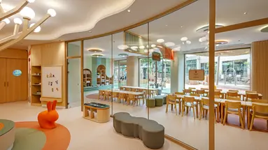 AKKA ANTEDON HOTEL