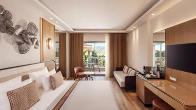 AKKA ANTEDON HOTEL