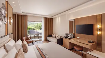 AKKA ANTEDON HOTEL