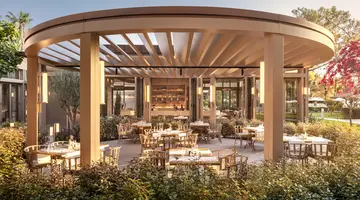 AKKA ANTEDON HOTEL