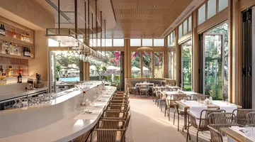 AKKA ANTEDON HOTEL