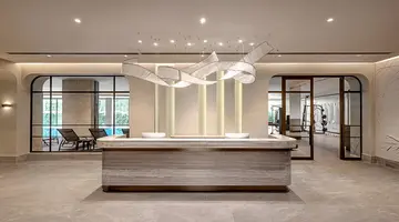 AKKA ANTEDON HOTEL