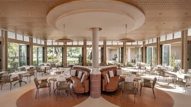 AKKA ANTEDON HOTEL