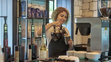 AKKA ANTEDON HOTEL