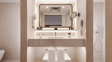AKKA ANTEDON HOTEL