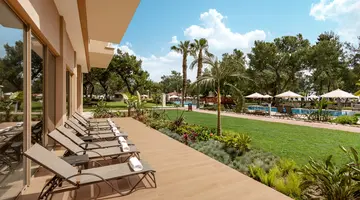 AKKA ANTEDON HOTEL