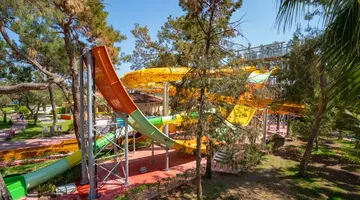 AKKA ANTEDON HOTEL