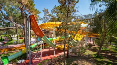 AKKA ANTEDON HOTEL