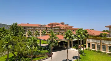 AKKA ANTEDON HOTEL