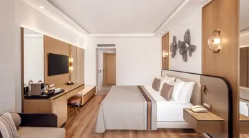 AKKA ANTEDON HOTEL
