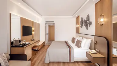 AKKA ANTEDON HOTEL