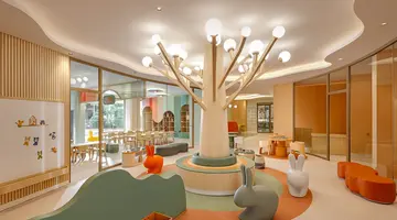 AKKA ANTEDON HOTEL