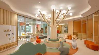 AKKA ANTEDON HOTEL