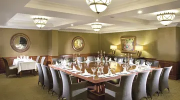 AKKA ANTEDON HOTEL