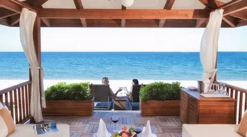 AKKA ANTEDON HOTEL