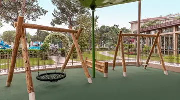 AKKA ANTEDON HOTEL