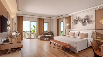AKKA ANTEDON HOTEL