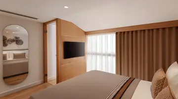 AKKA ANTEDON HOTEL