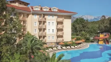 AKKA CLAROS HOTEL