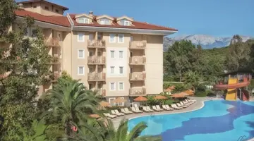 AKKA CLAROS HOTEL